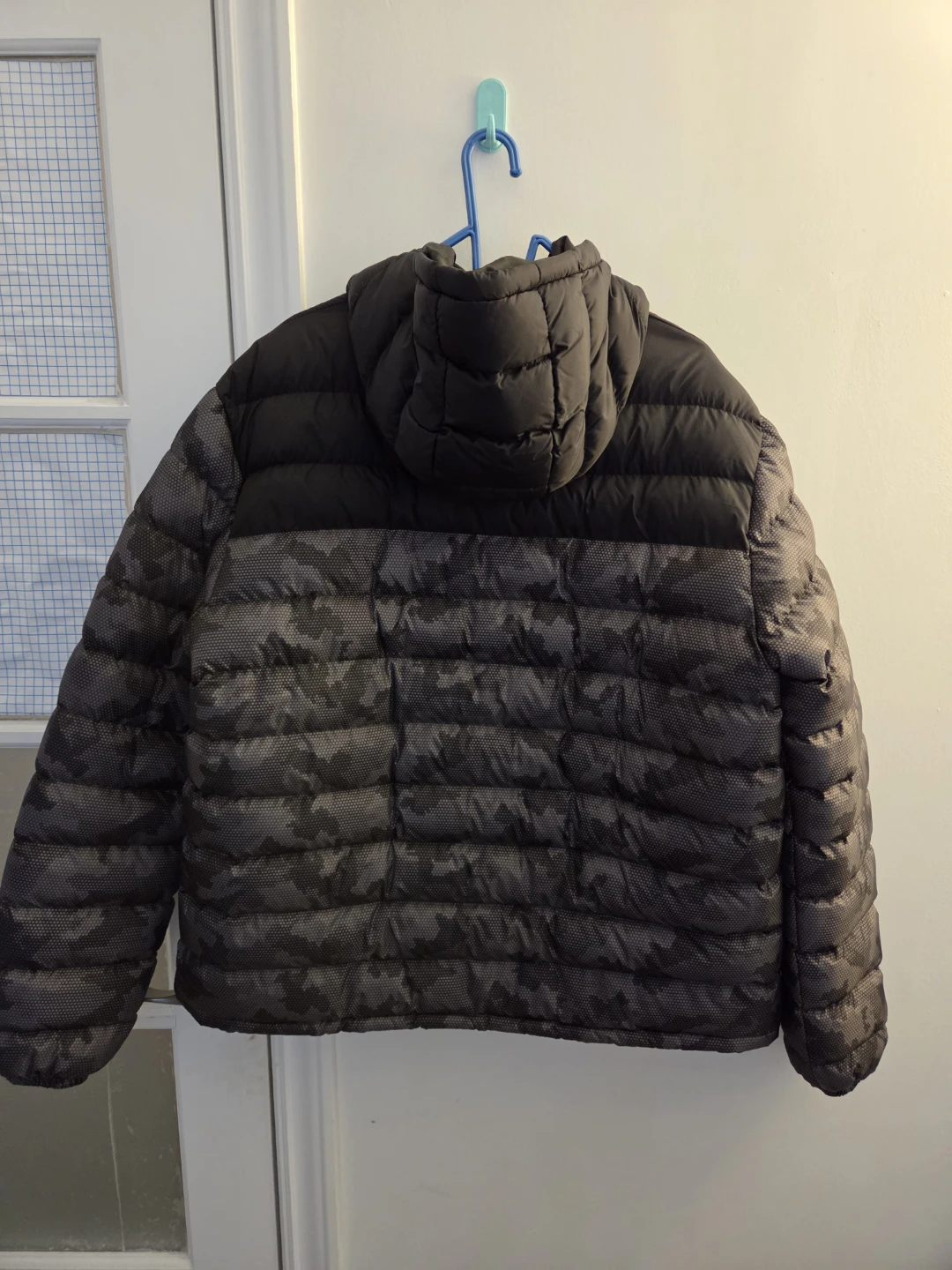 BRAND NEW Mountain Warehouse Men's Puffer Jacket - photo 2