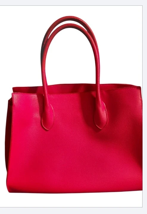 Valentino Red Handbag - photo 2