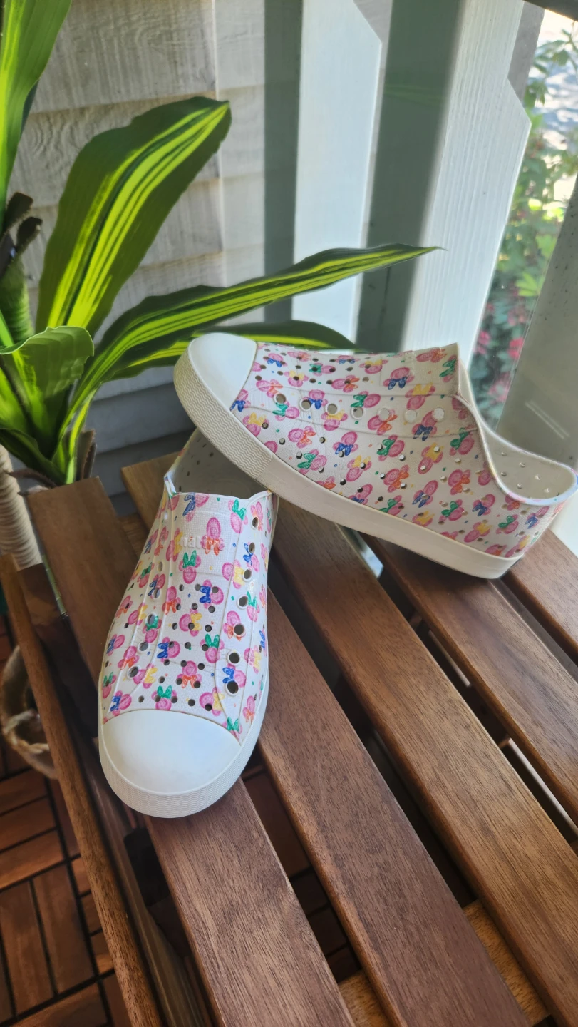 Native Shoes Jefferson J3