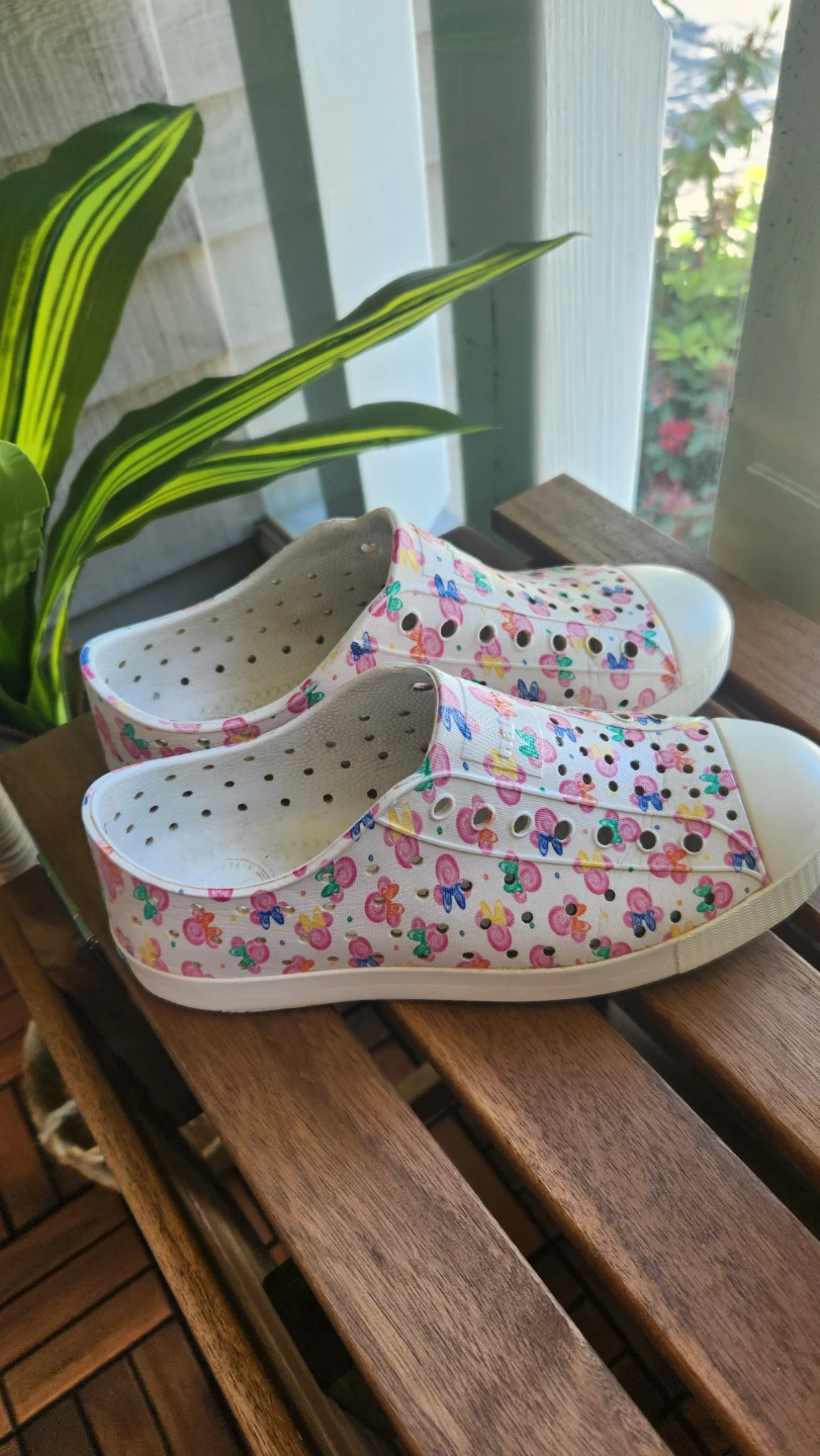 Native Shoes Jefferson J3 - photo 3