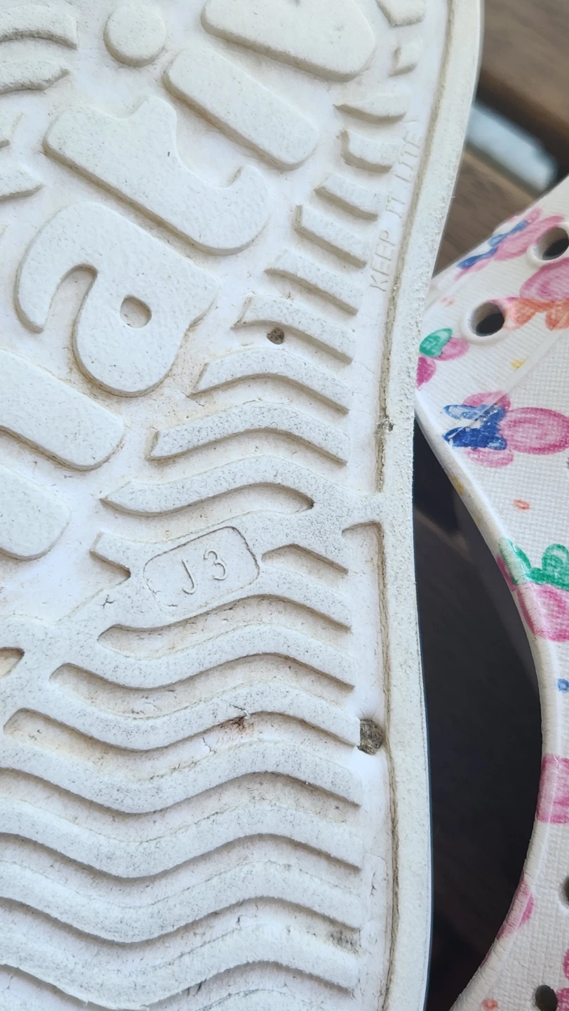 Native Shoes Jefferson J3 - photo 5
