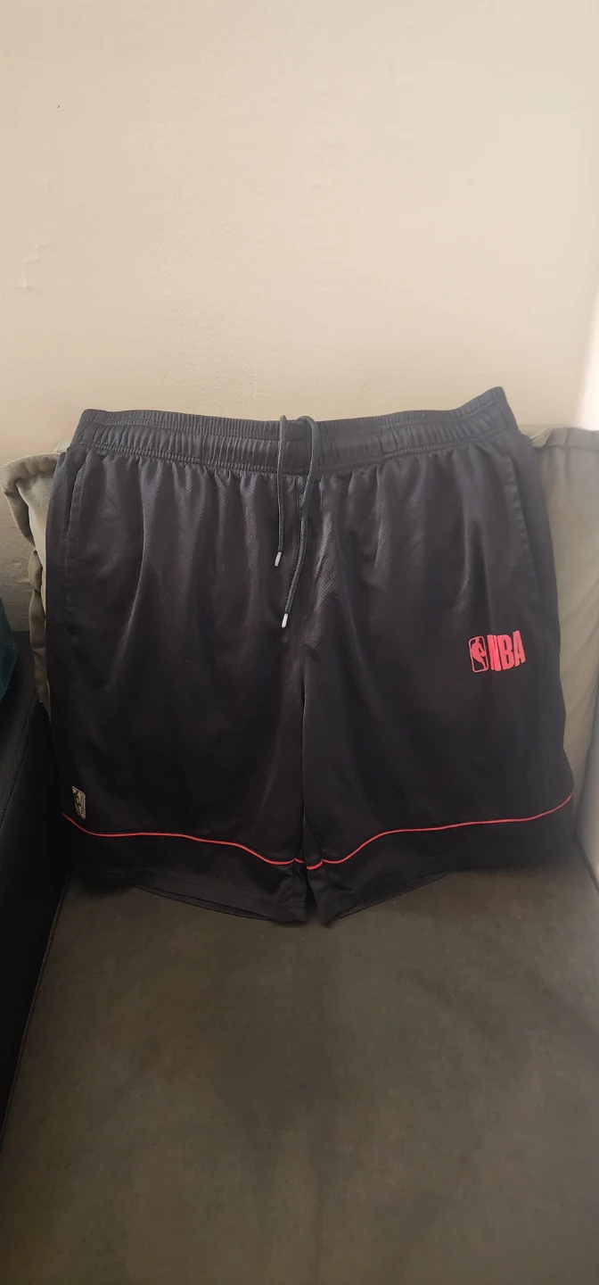 NBA Basketball Shorts