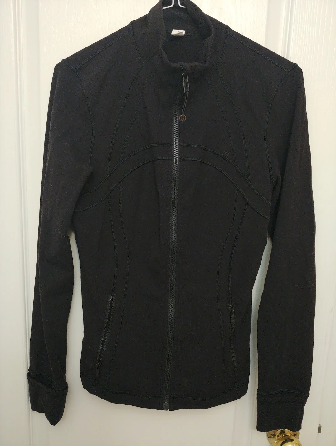 Lululemon Jacket (size 8) - photo 2