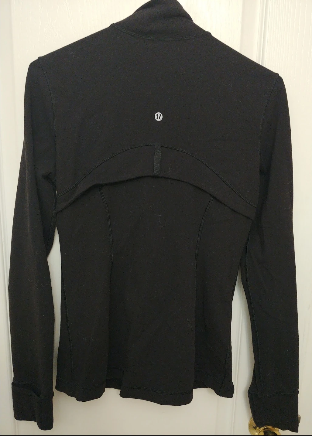 Lululemon Jacket (size 8) - photo 3