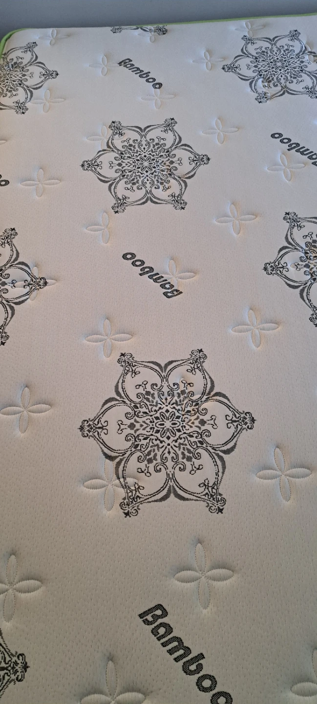 Euro Canada Bamboo Mattress - photo 2