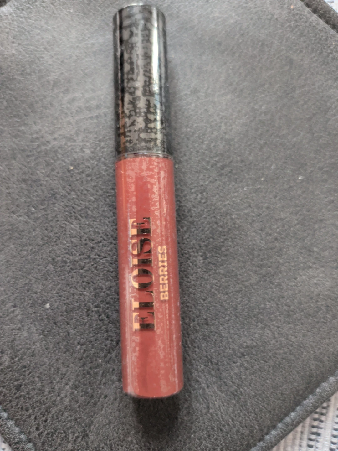Eloise Berries Lip Gloss travel size