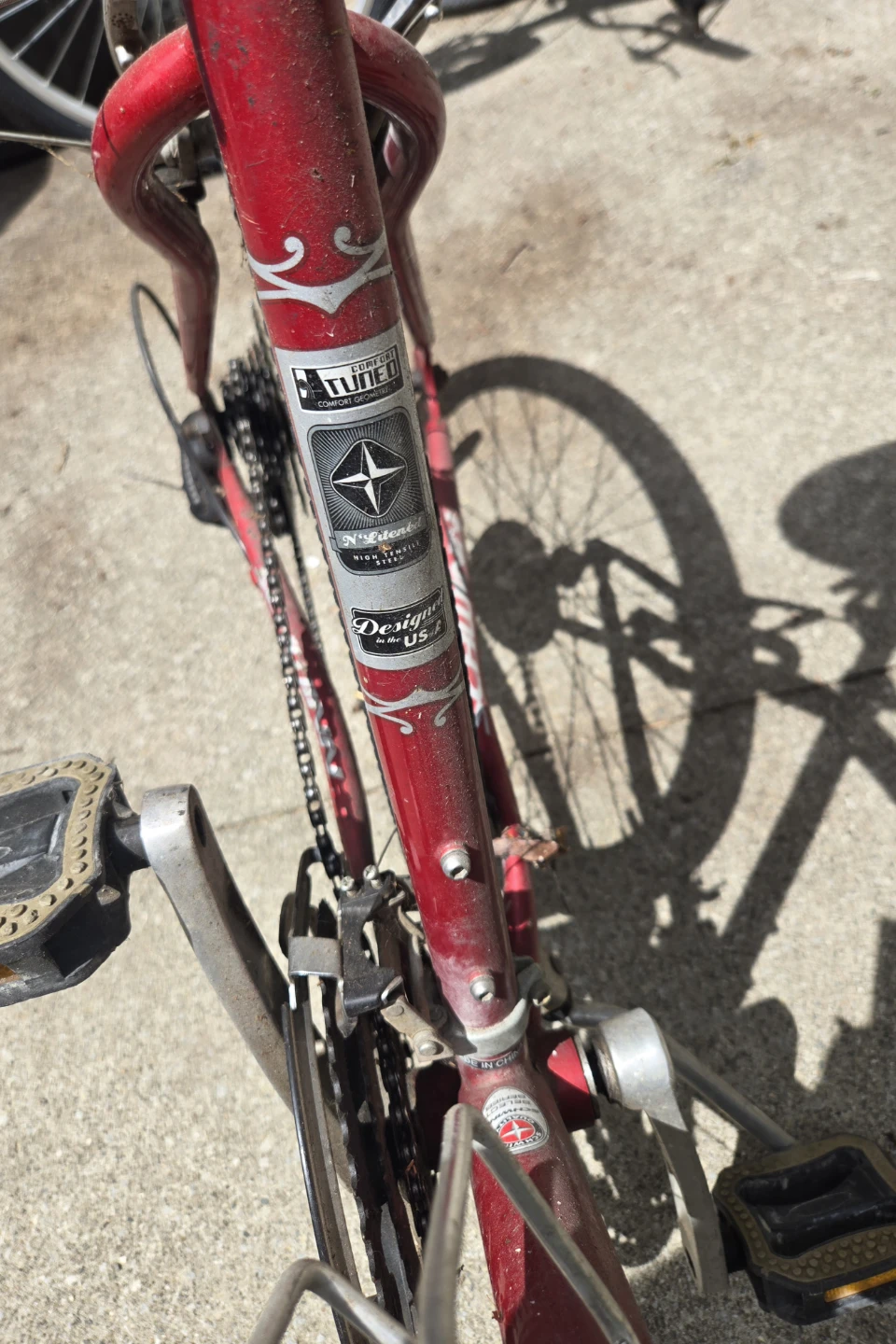 Hybrid Bikes - photo 3