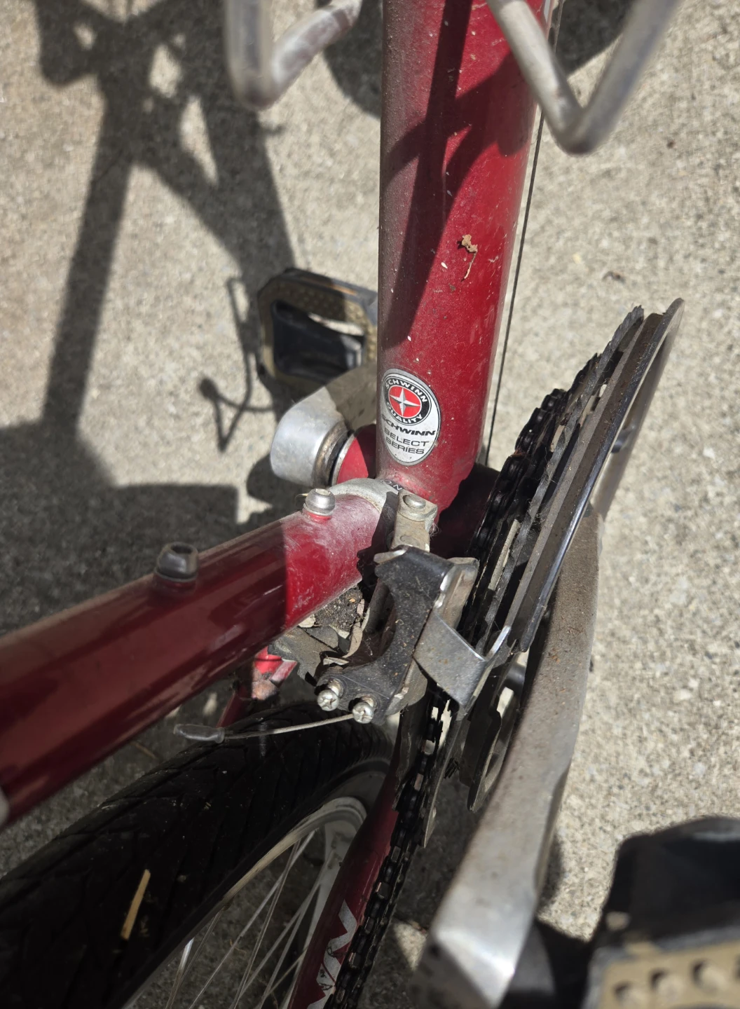 Hybrid Bikes - photo 4