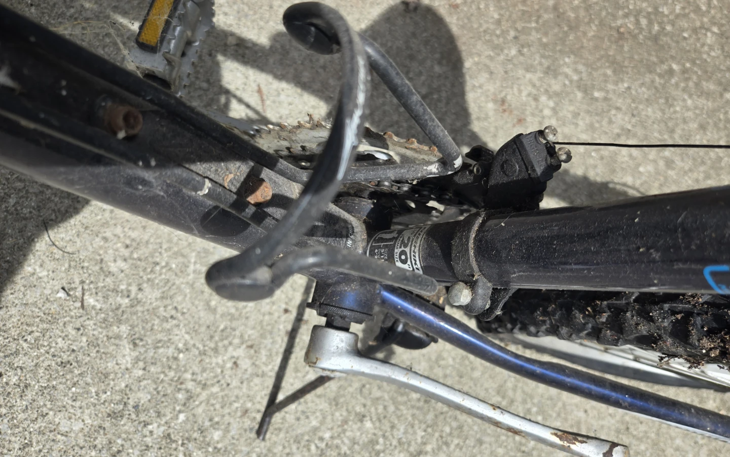 Hybrid Bikes - photo 5