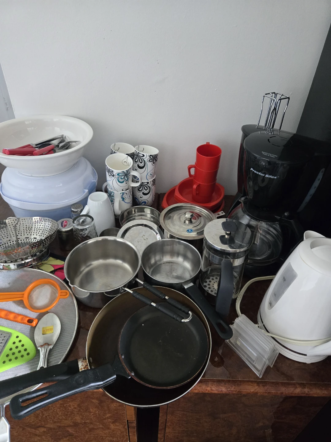 Kitchen Decluttering  ⚽ - photo 2