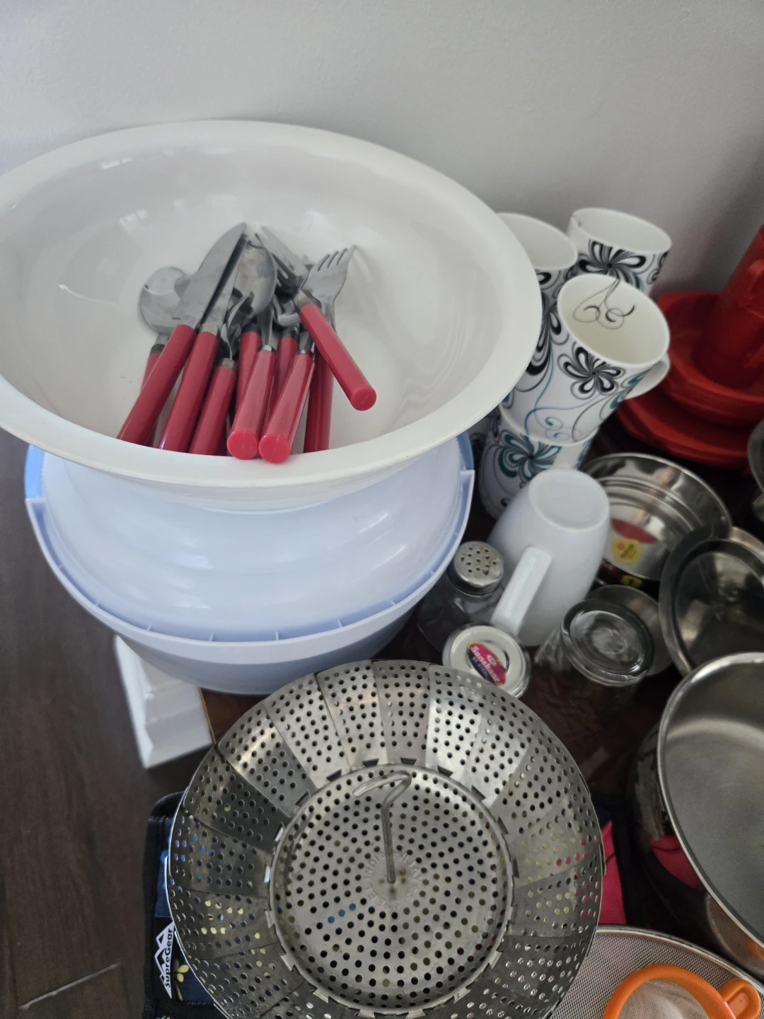 Kitchen Decluttering  ⚽ - photo 5