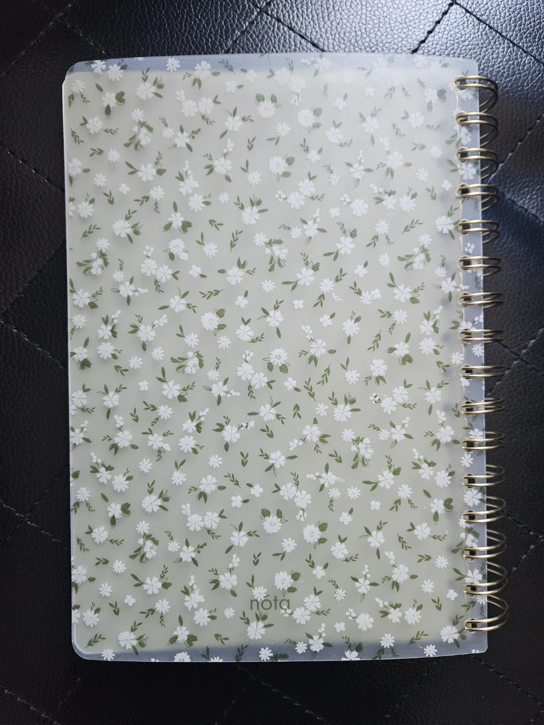 New Notebook - photo 3