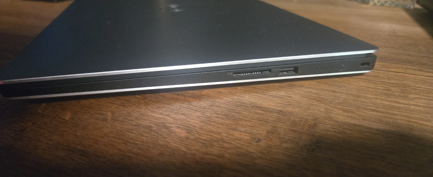 Dell XPS Laptop⚽️ - photo 2