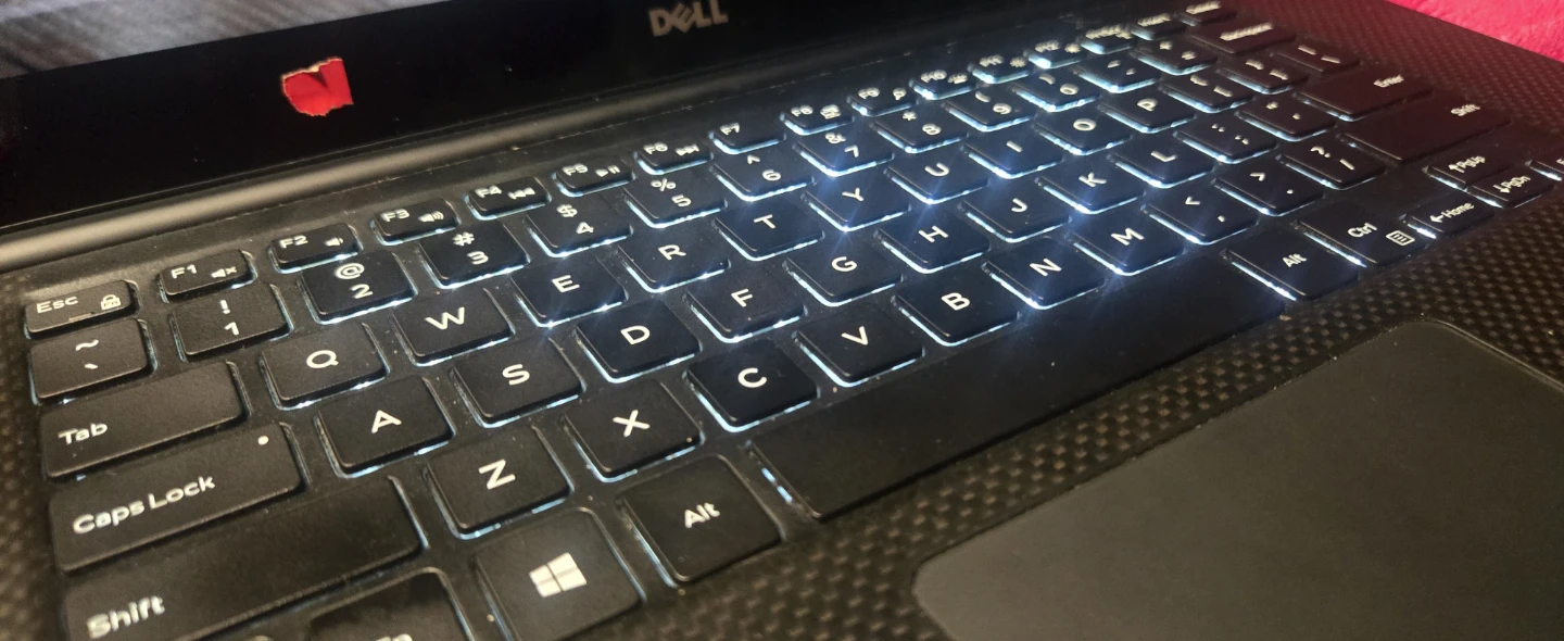 Dell XPS Laptop⚽️ - photo 3