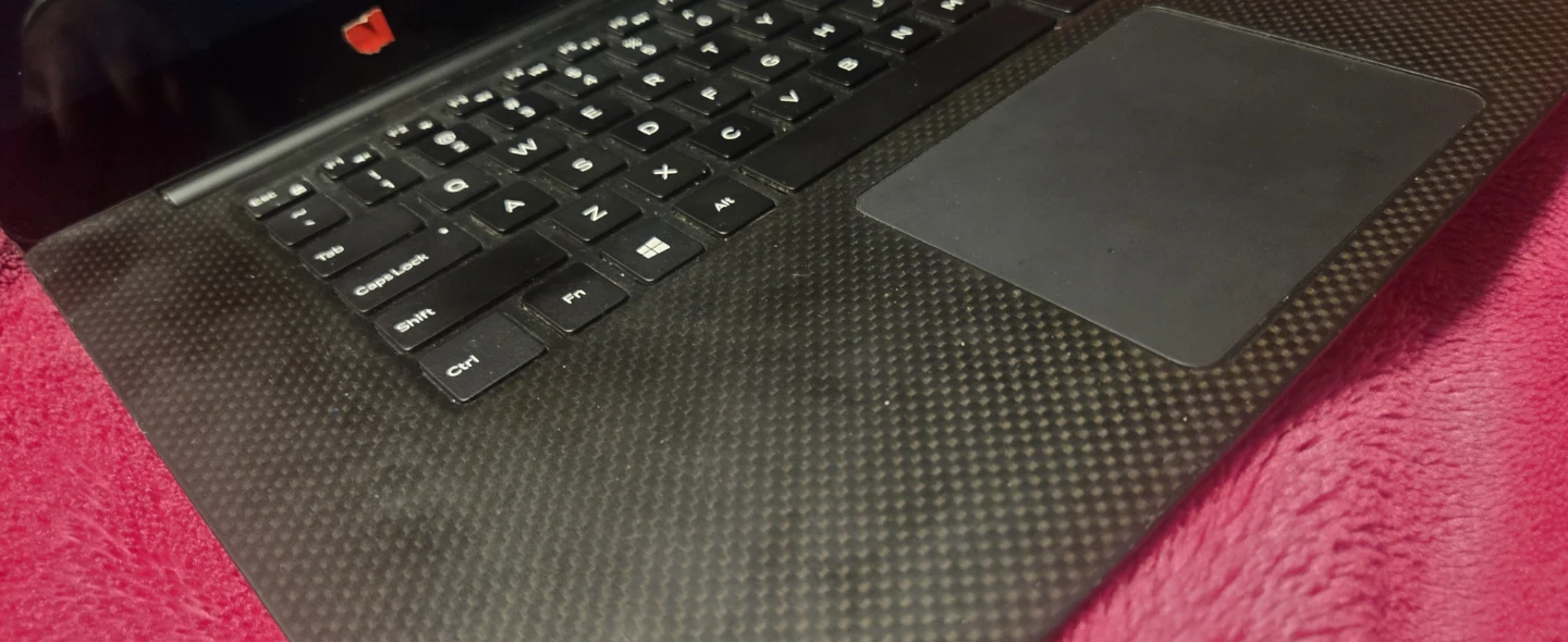 Dell XPS Laptop⚽️ - photo 4
