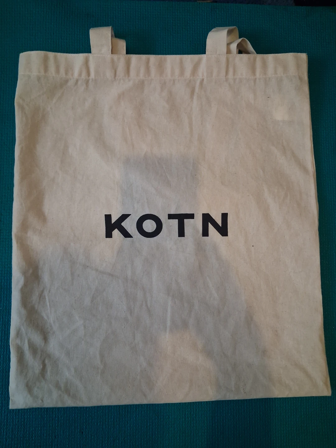 KOTN Tote Bag