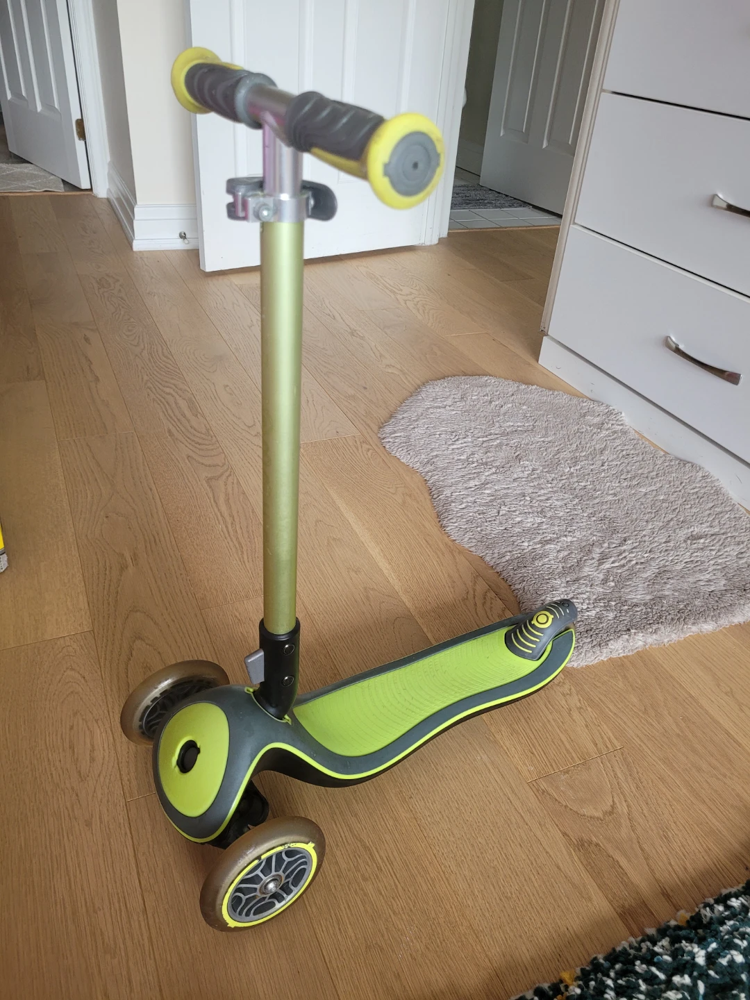 Globber Kids Scooter