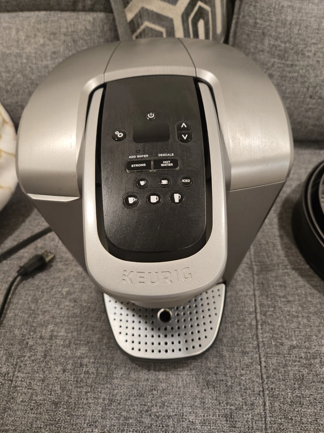 Keurig Coffee Maker