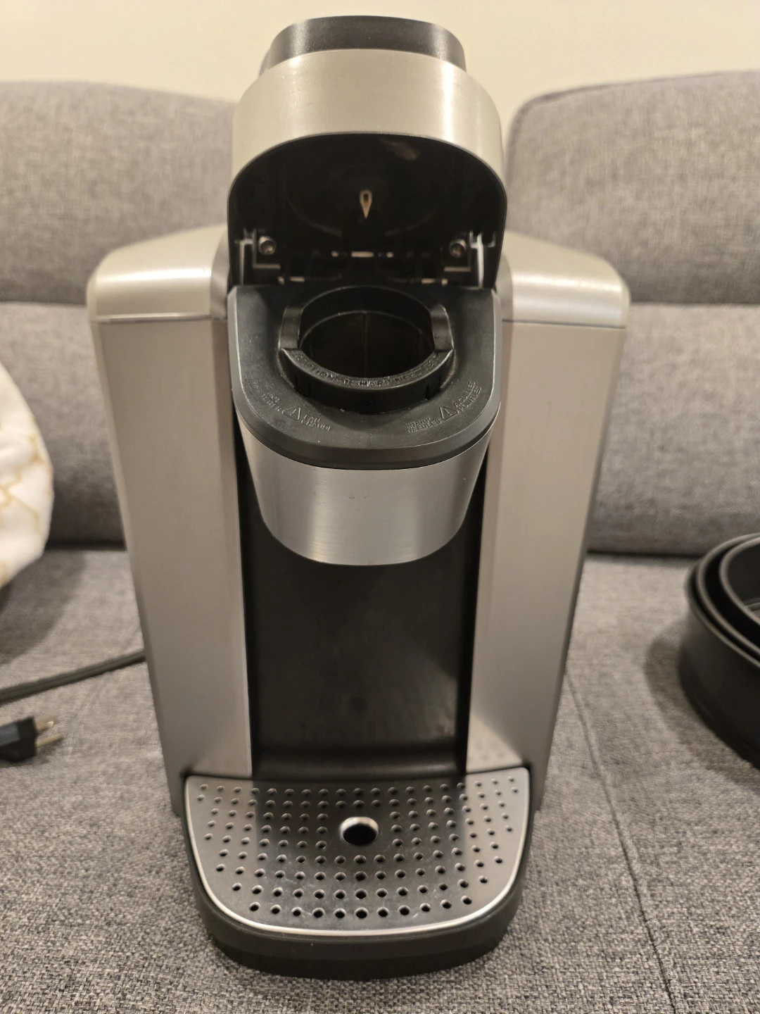 Keurig Coffee Maker - photo 2