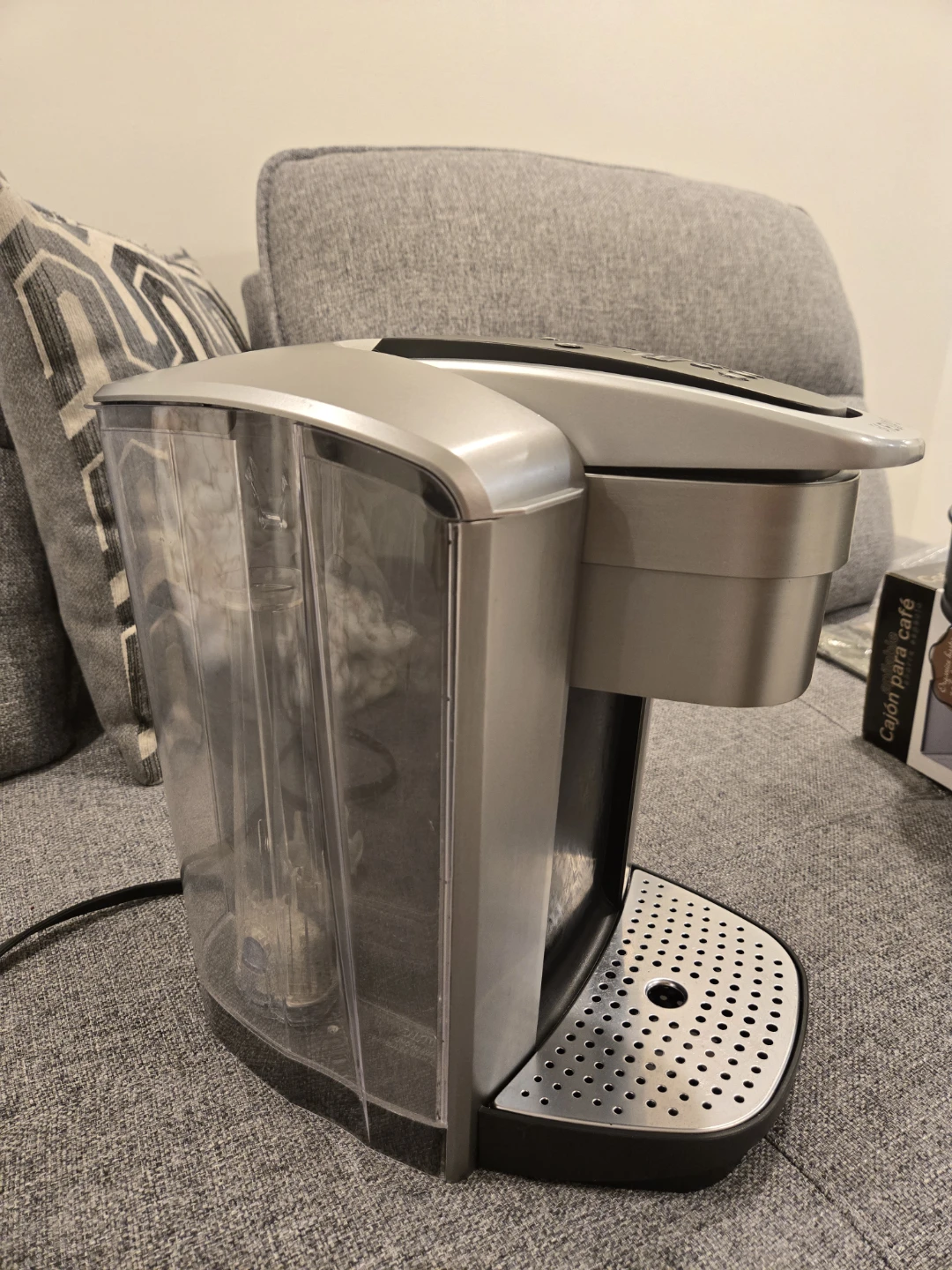 Keurig Coffee Maker - photo 3