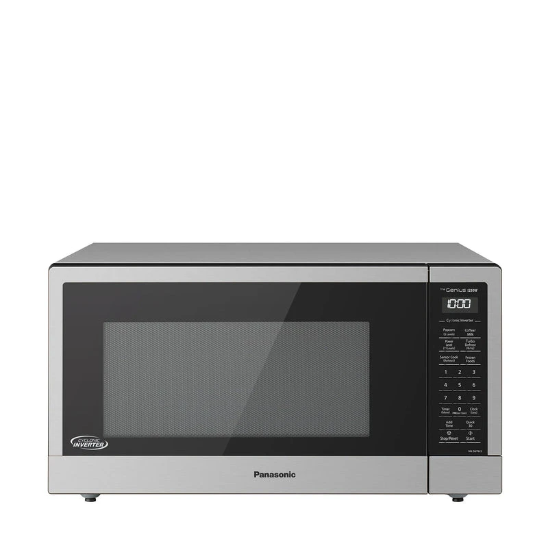 Panasonic Inverter Microwave 1200 Watts ⚽