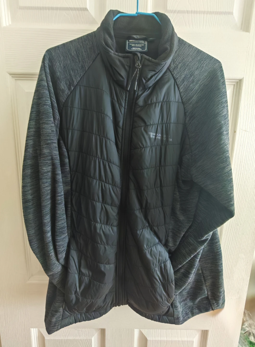 Mountain Warehouse Padded Jacket