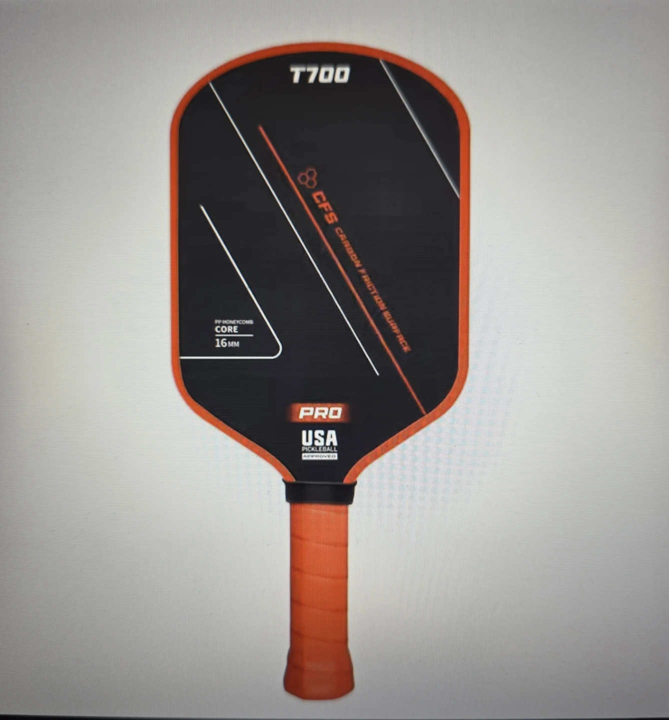 PRO USA T700 Pickleball Paddle
