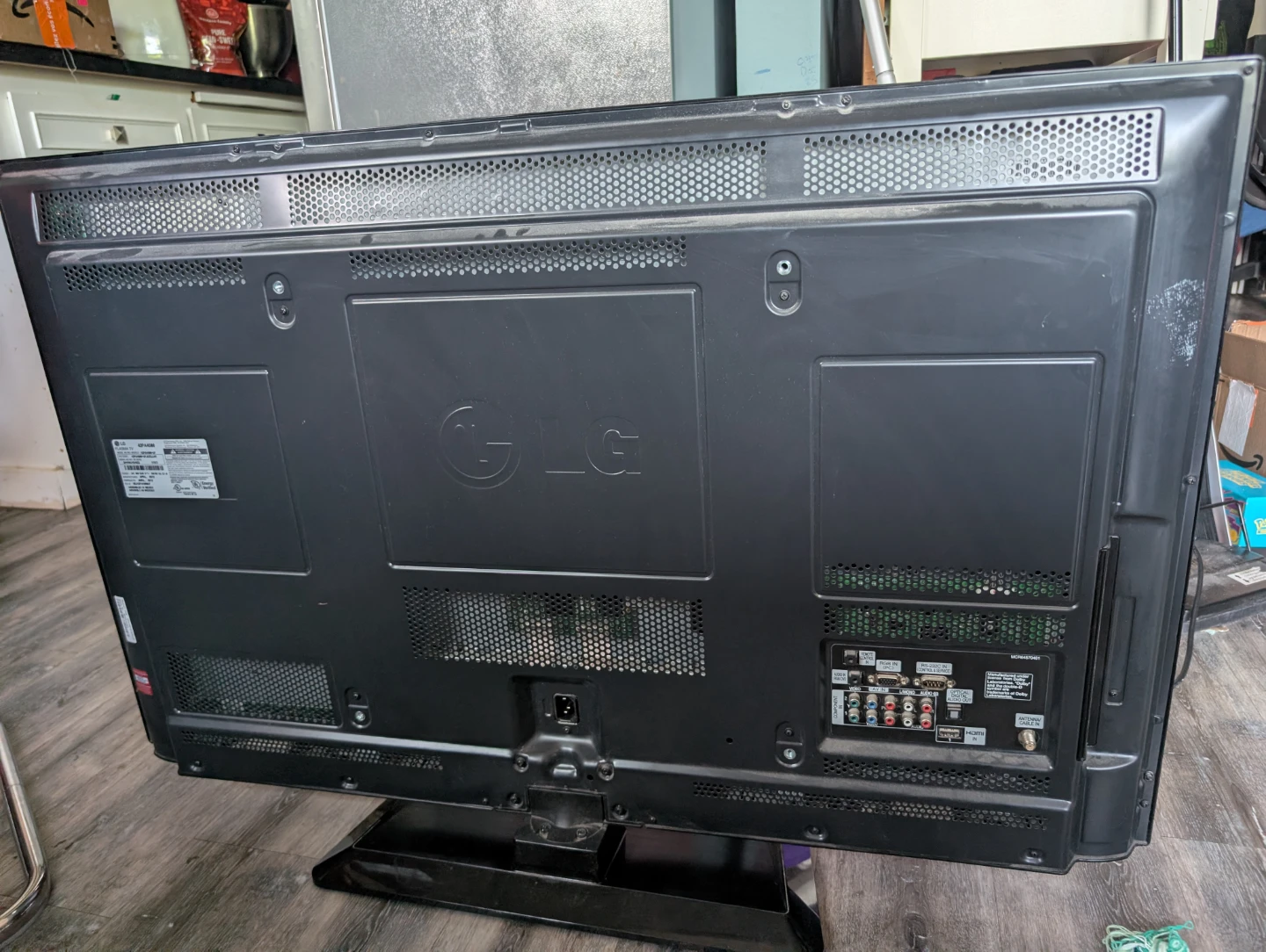 LG Television