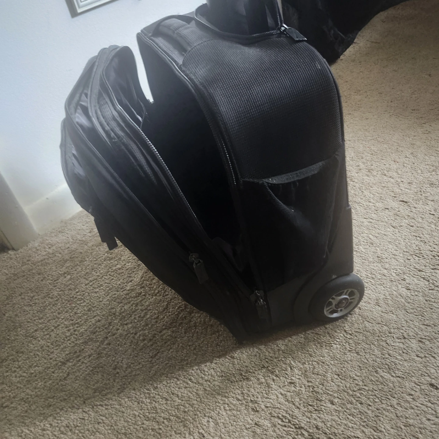 Laptop Case roller - photo 2