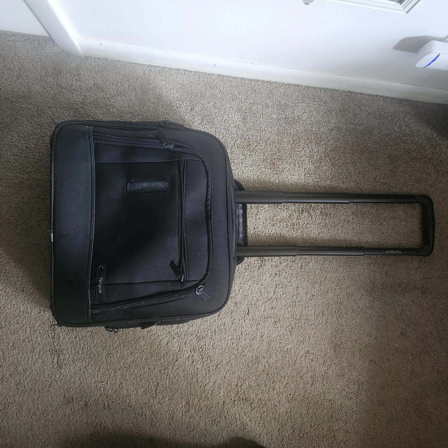 Laptop Case roller - photo 4