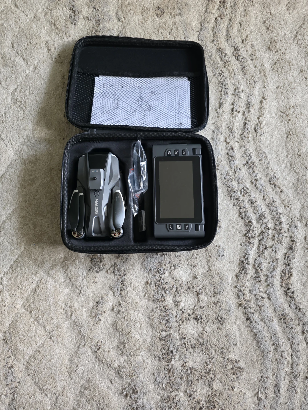 Holy Stone HS120D Drone with Controller