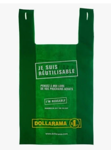 Bundle of Reusable Shopping Bags. - photo 2