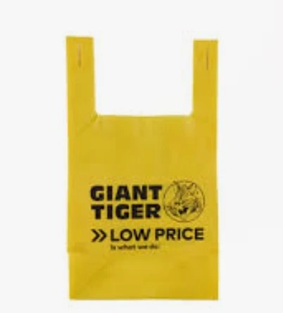 Bundle of Reusable Shopping Bags. - photo 3