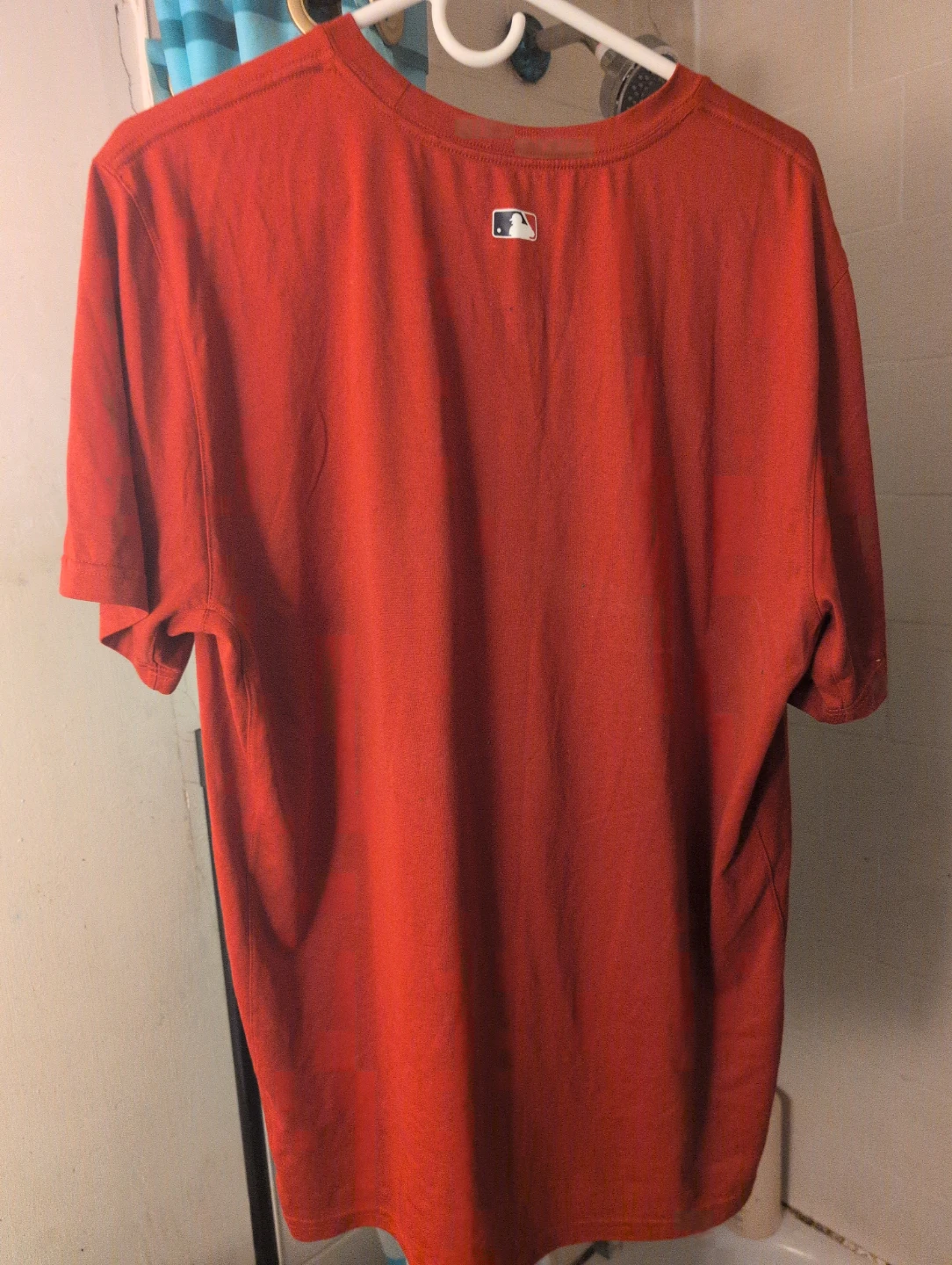 Nike St. Louis Cardinals Baseball T-Shirt - photo 2