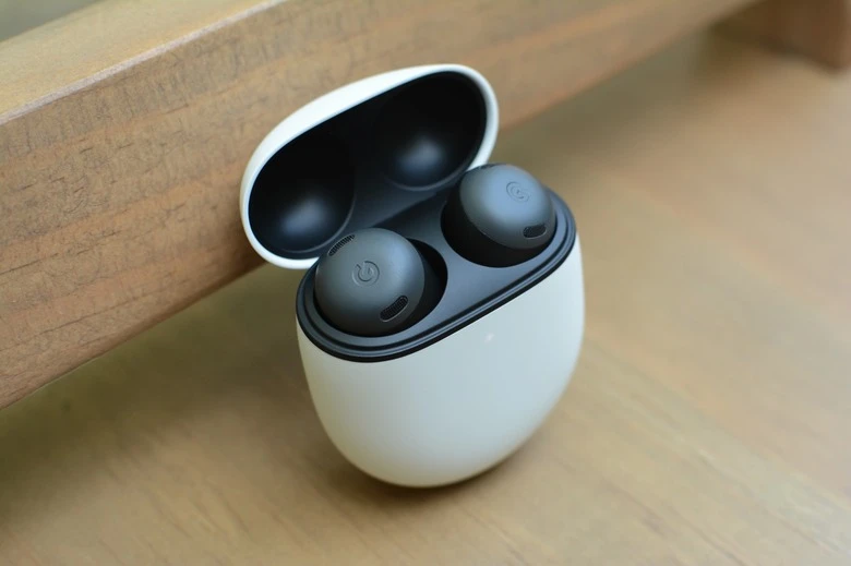 Google Pixel Buds Pro Wireless Earbuds - photo 2