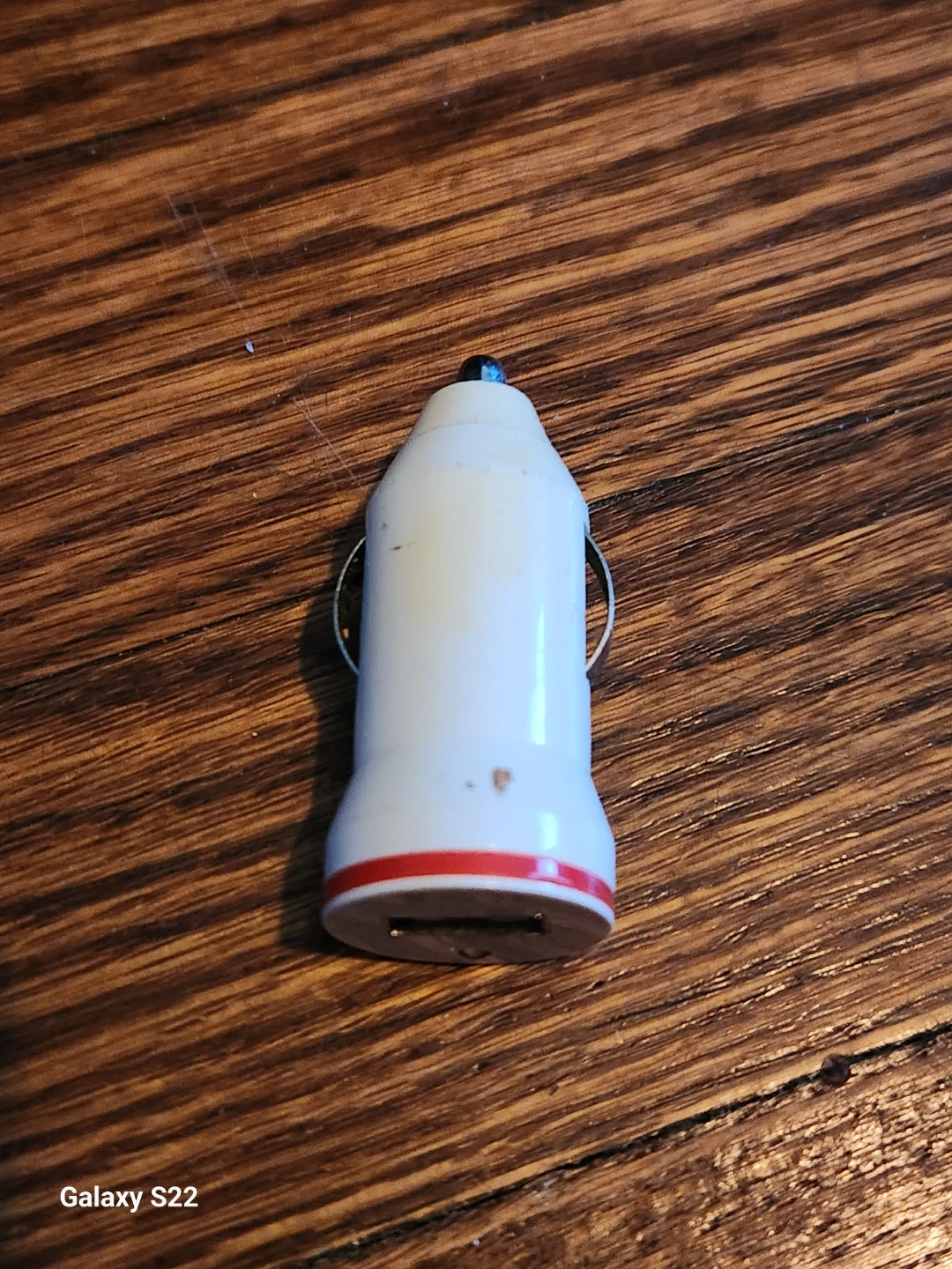DW Car Charger - photo 3