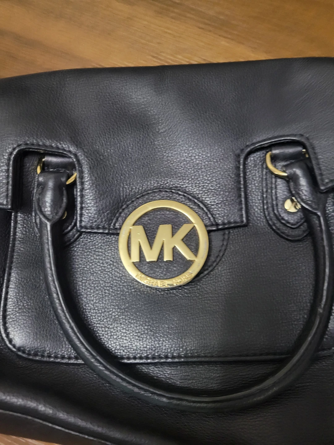 Michael kors purse - photo 4