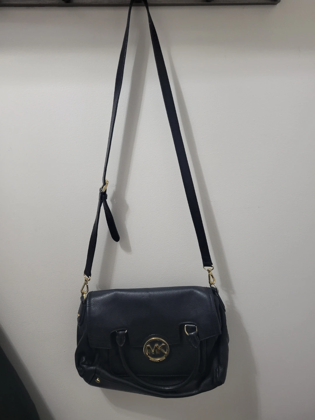 Michael kors purse - photo 5