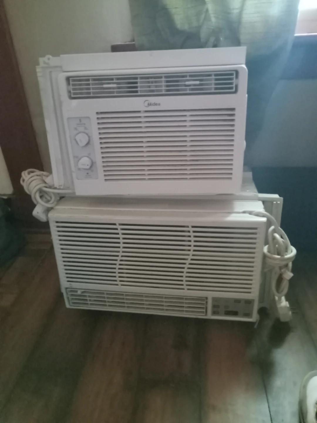 Midea Window Air Conditioner