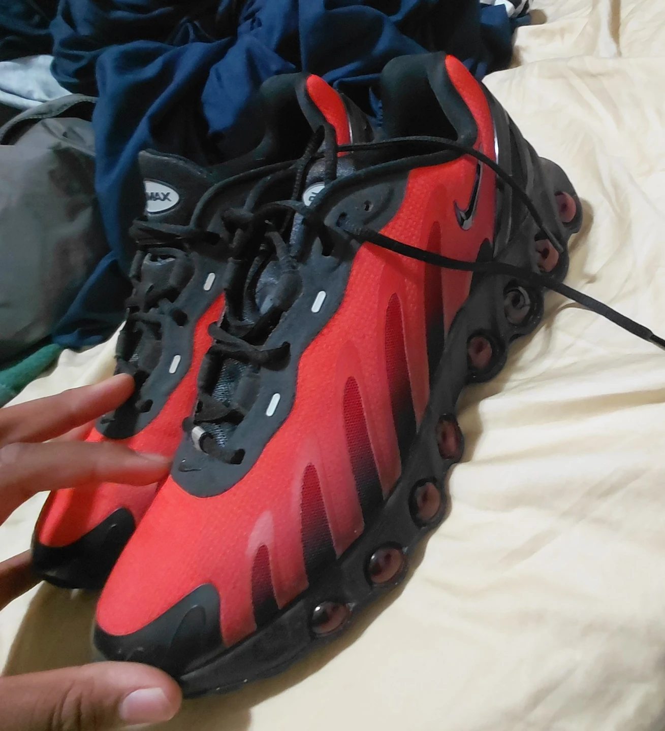 Nike Air Max Men's Running Shoes