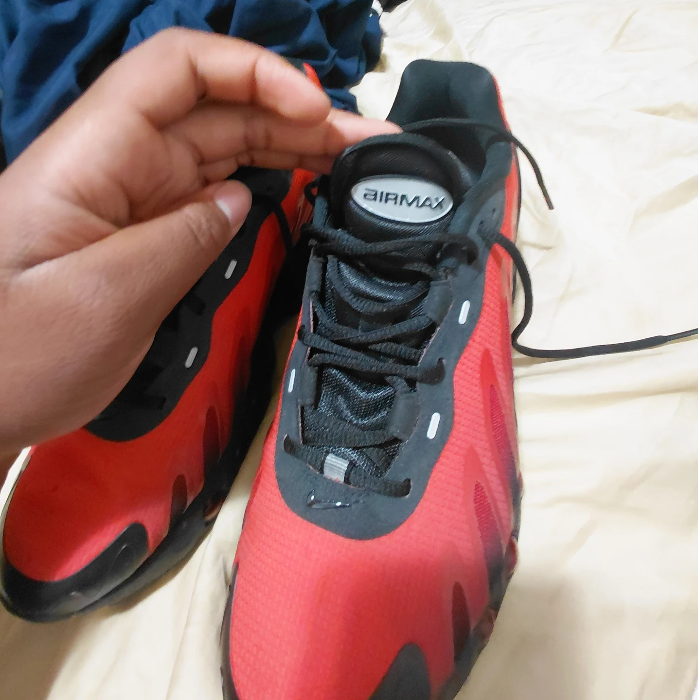 Nike Air Max Men's Running Shoes - photo 2