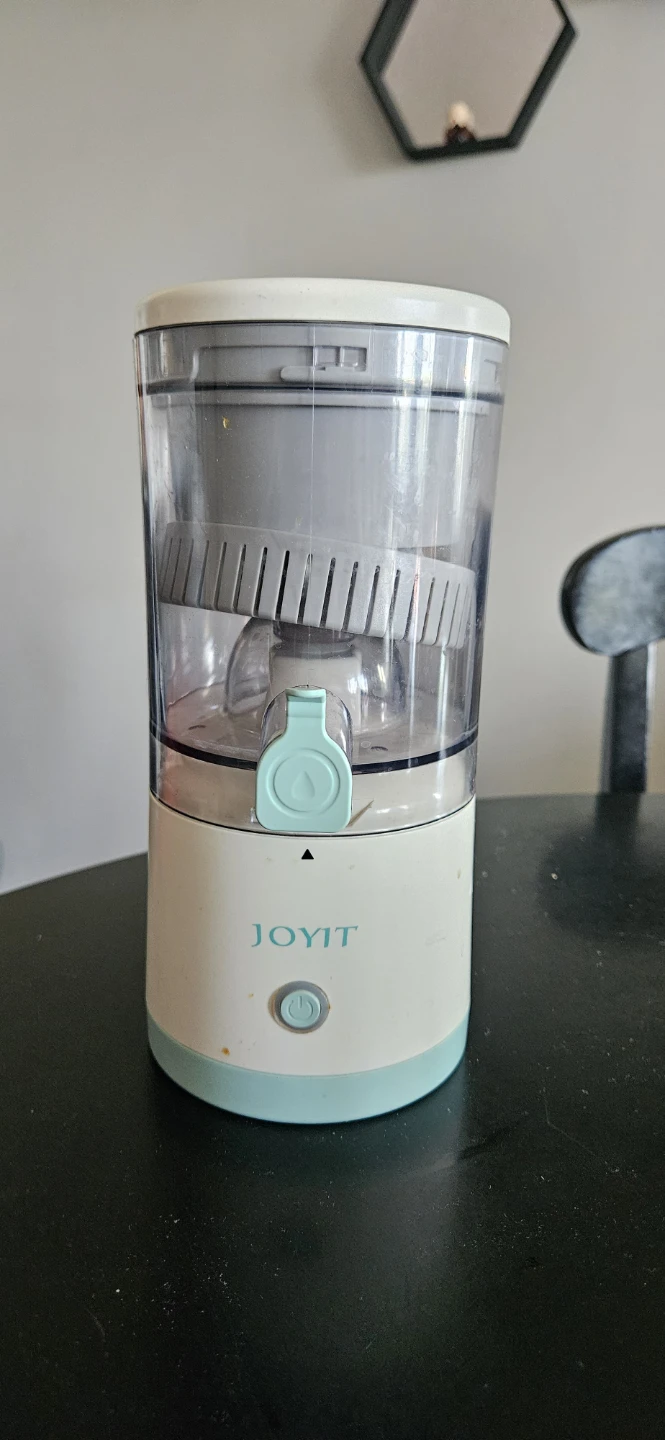 Citrus Juicer