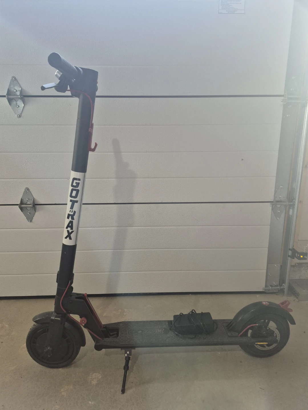 GOTRAX Electric Scooter