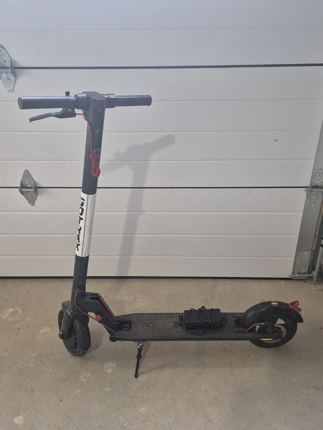 GOTRAX Electric Scooter - photo 3