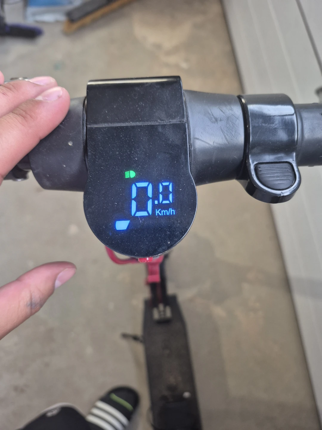 GOTRAX Electric Scooter - photo 4