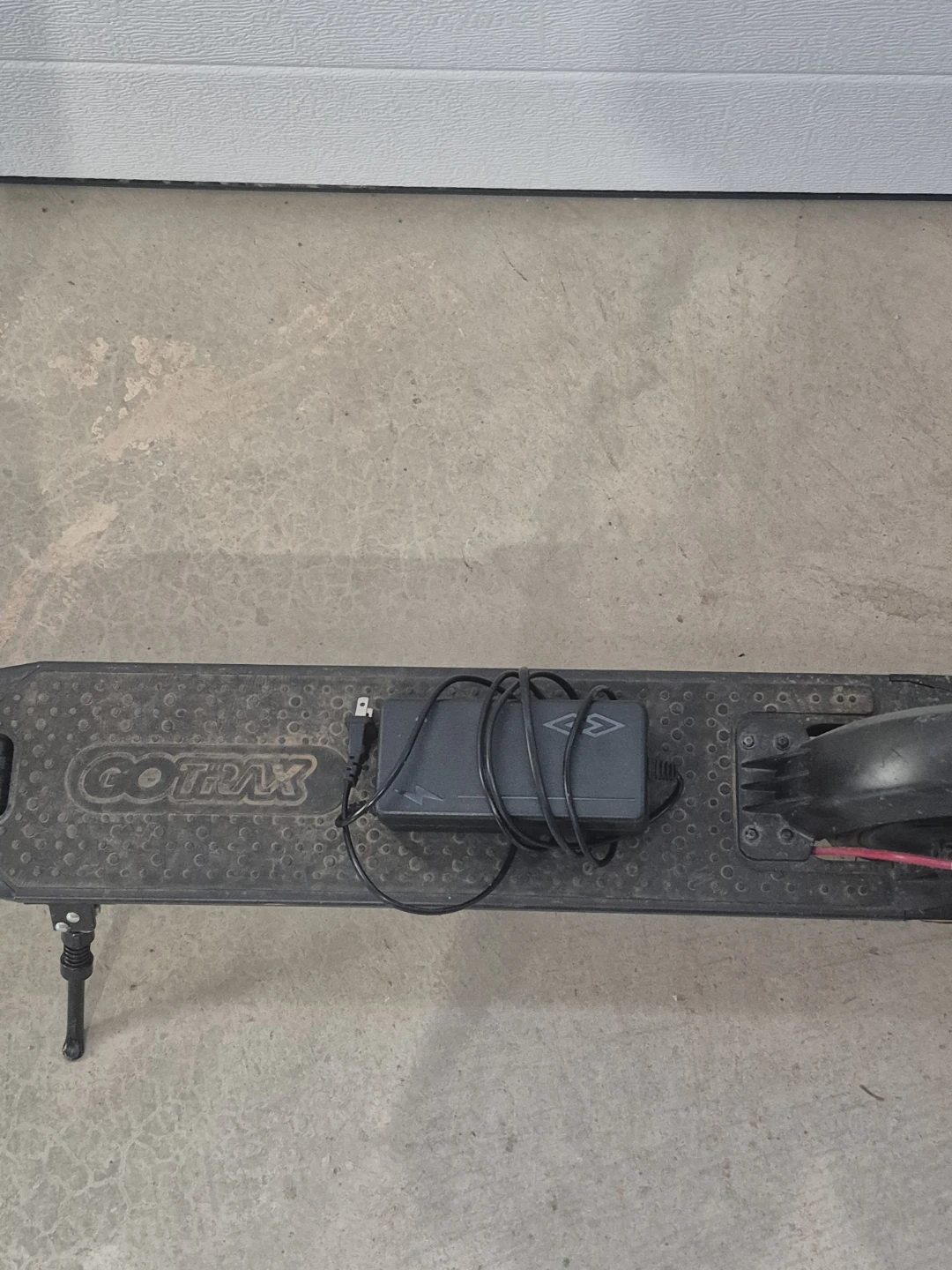 GOTRAX Electric Scooter - photo 5