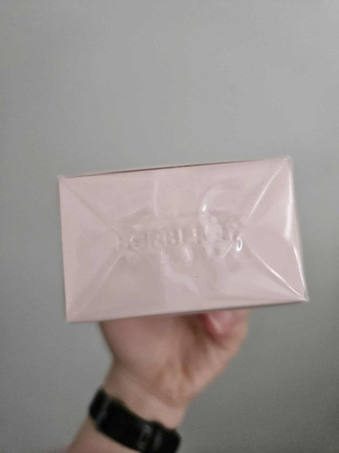 Burberry Brit Sheer Eau de Toilette - photo 3