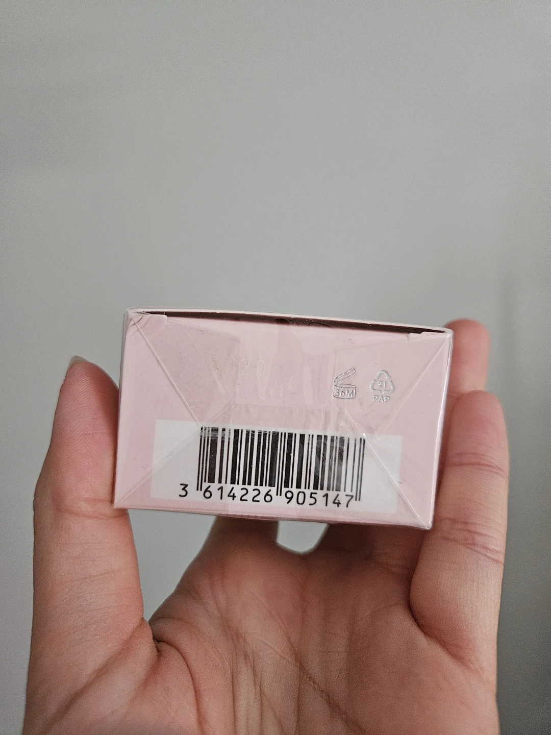 Burberry Brit Sheer Eau de Toilette - photo 4