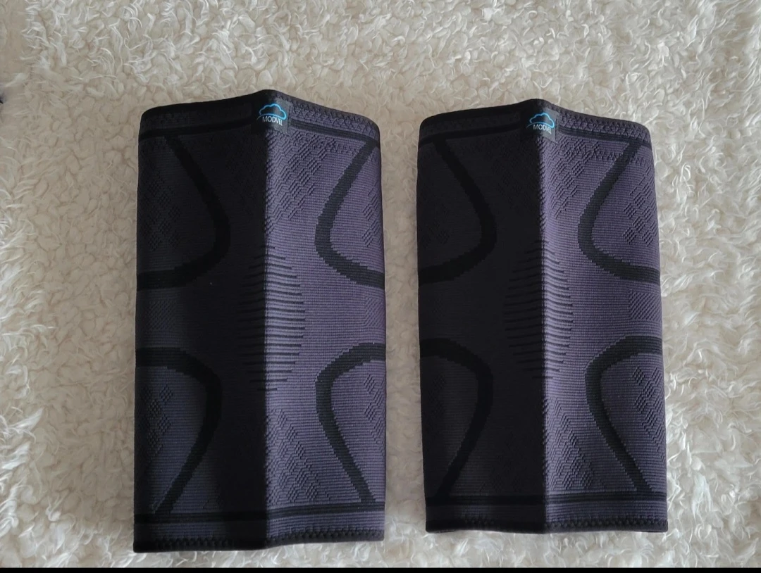Modvel Knee Brace Pair - XL ⚽ - photo 5