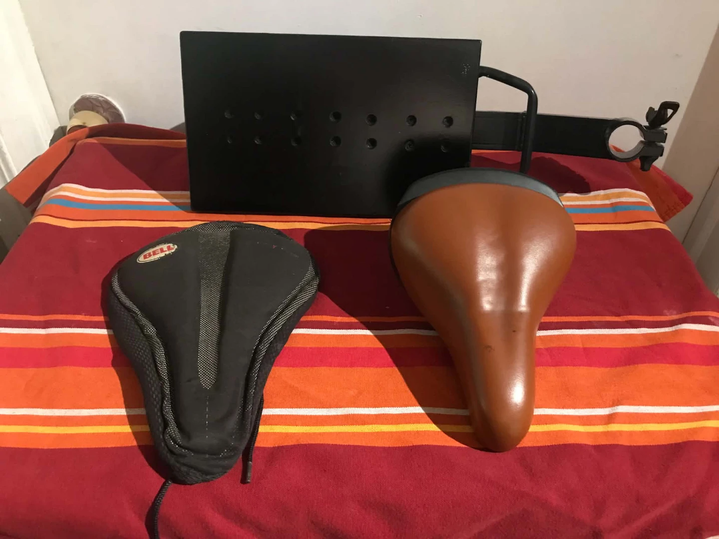 Bike Accessories